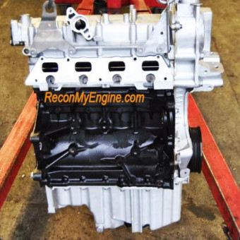 1.4 Scirocco Engine Reconditioned Tsi VW Audi Skoda Seat (2008-14) CAVD Petrol Engine