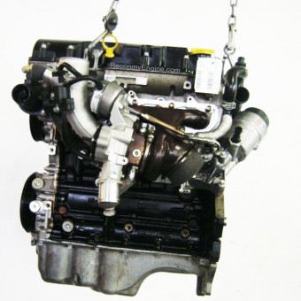 1.4 Turbo Astra Corsa Mokka petrol (118 BHP) B14nel 2014-ON Engine