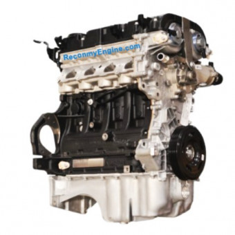 1.4 Turbo Meriva ENGINE Moka Astra petrol (140 BHP) A14NET 2010-16 Engine