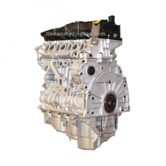 2.0 BMW 1 2 3 4 5 SERIES MINI COOPER N47D20C Uprated Diesel Engine