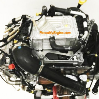 2.0 T30 Engine Reconditioned Tdi VW Transporter T6 CXFB Diesel Engine