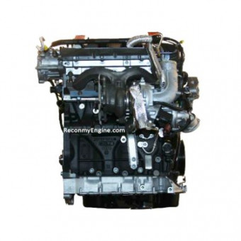 2.0 Scirocco Engine Reconditioned Tsi VW Golf GTI / Audi A3 Q3 / Skoda CCZA 2008-13 Petrol Engine