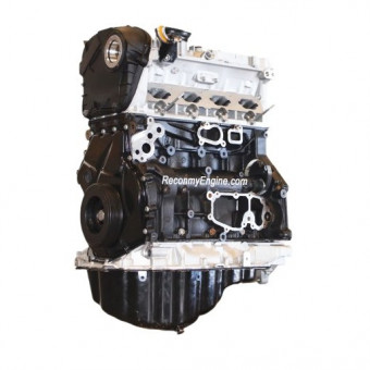 Rebuild : 2.0 Audi S3 Engine A3 GOLF VII TSI R (8v) 310 HP 2011-16 Petrol CJXG Engine