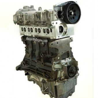 Reconditioning : 1.6 Cdti COMBO D Engine 2012-17 A16FDH Diesel Engine