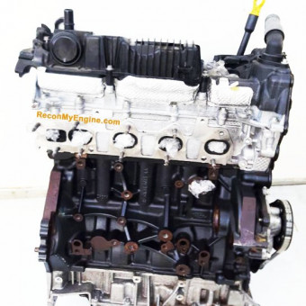 Reconditioned 2.0 Ford Transit Engine Tdci 2016-onwards) Adblue YMF6 Diesel Engine