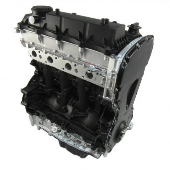 Reconditioned Ford Transit 2.2 Tdci Engine diesel Euro 5 155 HP CVRA