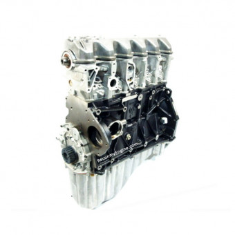 Reconditioned VW Crafter 2.5 TDI Engine Diesel. Engine Code / CECE