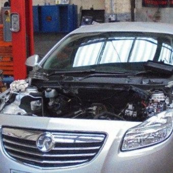 Reconditioned Vauxhall Astra , INSIGNIA 2.0 Cdti Diesel (130 BHP) Engine A20dtj