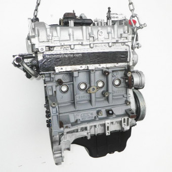 1.3 Cdti Corsa Engine Combo Astra Diesel Reconditioned Engine 95 HP A13DTE