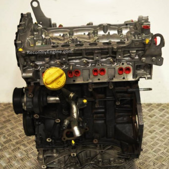 2.0 Cdti VIVARO / Trafic 2.0 Diesel 90-150BHP M9R780 Engine 2005-10