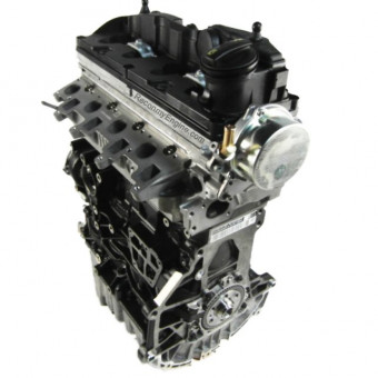 Reconditioned : 2.0 BiTDI VW Amarok 163-180 BHP CDC Diesel Engine