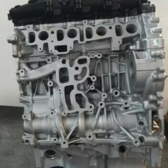 Reconditioned 2.0 BMW 520D Engine 318 320 Uprated N47 D20A Diesel 143-177BHP Engine
