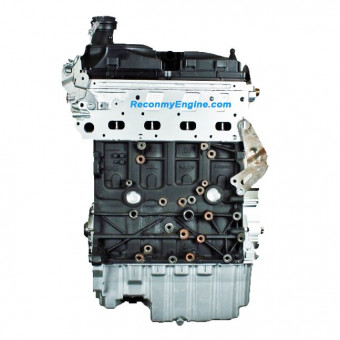 Reconditioned : VW Amarok CRAFTER 2.0 CDB TDI Diesel Engine