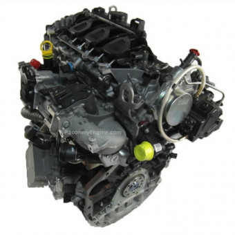 Vauxhall Movano / Renault Trafic / Master 2.3 Cdti Diesel (100 - 145 BHP) Engine M9T700