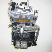 1.2 Tdi Polo Engine Reconditioned VW Seat Skoda (2008-14) CFW Petrol Engine