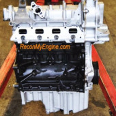 1.4 Tsi Scirocco Engine Reconditioned VW Audi S3 TFSI Skoda Seat (2008-14) CAVG Petrol Engine