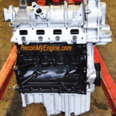 1.4 Tsi Scirocco Engine Reconditioned VW Audi Skoda Seat (2008-14) CAV Petrol Engine