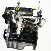 1.4 Turbo Corsa Astra Mokka petrol (140 BHP) B14net 2012-ON Petrol Engine
