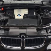 2.0 BMW 1 2 3 4 5 SERIES MINI COOPER N47D20C Uprated Diesel Engine