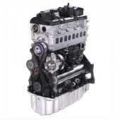 2.0 T6 Engine Reconditioned Tdi VW Transporter T30 (150 BHP) CXF Diesel Engine