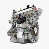 2.0 FOCUS ST Engine Ford Ecoboost Petrol (2011-17) R9DC 250 BHP Reconditioned Engine