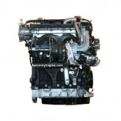 2.0 A3 Engine Reconditioned Tfsi Q3 / VW Golf GTI Scirocco / Skoda CCZB 2008-13 Petrol Engine