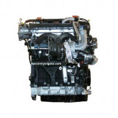 2.0 A3 Engine Reconditioned Tfsi / VW Golf GTI Scirocco / Skoda CAW 2008-13 Petrol Engine