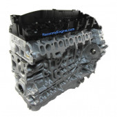 3.0 X5 Engine BMW X6 3 5 7 Series N57 D30B 306 BHP (2007-ON) Reconditioned Diesel Engine
