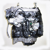 Astra J Mokka 1.7 CDTI 110 - 125 BHP A17DTJ 2008-15 Recon Engine