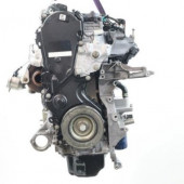 Recon : Citroen Relay Jumper III 2.0 BlueHDI Diesel AHP Engine
