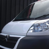 Recon : Citroen Relay Jumper III 2.2 Hdi (16V) FWD Diesel 4HM Engine