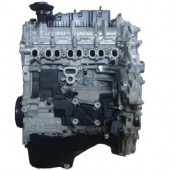 Reconditioned 2.0 Velar Engine Discovery Evoque Landrover / Jaguar (2014-ON) 204DTD Engine