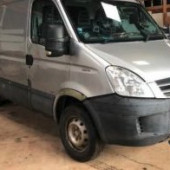 Reconditioned 2.3 Fiat Ducato Multijet JTD Iveco Boxer 2007-13 Diesel 130 BHP F1AE3481D Engine
