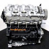 Reconditioned 2.4 Engine Landrover Defender Evoque Freelander Jaguar XF 224DT / 2006-2015 Diesel Engine