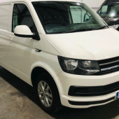 Reconditioned 2.0 Transporter VW TDI CR (2015-ON) CXHA Diesel Engine