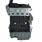 Reconditioned Audi Q5 A4 A5 2.0 Tfsi petrol CNCA Engine