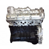Reconditioned Ford Ranger 2.5 Tdci 16V Engine diesel WL