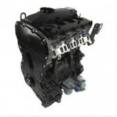 Reconditioned Ford Transit 2.2 Tdci Engine diesel Euro 4 115 HP SRFB