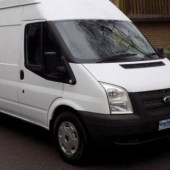 Reconditioned Ford Transit 2.2 Tdci Engine diesel Euro 5 155 HP CVFS
