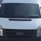 Reconditioned Ford Transit 2.2 Tdci Engine diesel FWD (85 BHP) P8FA