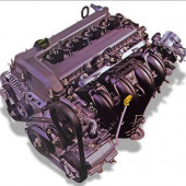 Reconditioned Ford Transit 2.3 Engine Duratec Petrol 145 BHP GZFA