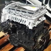 Reconditioned Ford Transit 2.4 Tdci Engine diesel for RWD (100 -101 BHP) version. Engine Code / PHFA