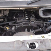 Reconditioned Ford Transit 2.4 Tdci Engine diesel for RWD (100 -101 BHP) version. Engine Code / PHFA
