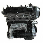 Reconditioned Kia Sorento 2.5 Crdi diesel D4CB 2002-06 Engine