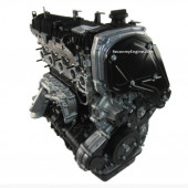 Reconditioned Kia Sorento 2.5 Crdi diesel D4CB VGT 2007-10 Engine