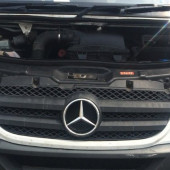 Reconditioned Mercedes Engines : Sprinter Vito 2.2 Cdi OM 651955 311 313 316 Euro 5 Engine