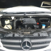 Reconditioned Mercedes Sprinter (311) 2.1 CDI Engine Diesel (109 BHP) 646.985