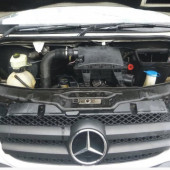 Reconditioned Mercedes Sprinter / VITO 115 - 220 2.1 CDI Engine Diesel for 116 BHP version. Engine Code / 646.981