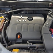 Reconditioned Mitsubishi Outlander 2.0 DI-D 138 BHP 2004-10 Diesel Engine BSY