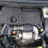 Reconditioned Peugeot Boxer III 2.2 Hdi Engine diesel SWB (120 BHP) version. Engine Code / P22DTE (4HU)